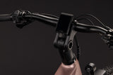 Cube Nuride Hybrid ONE11 HPC SLX 800 diamant mauve´n´black (2027)