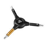 Topeak Y-Hex Speed Sleutel, 4/5/6mm