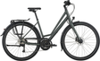 Bergamont Vitess 40 rigid Amsterdam Kelp Groen