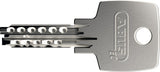 ABUS Granit 460/150HB230 Beugelslot + USH 460