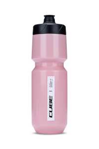 CUBE Drinkfles Flow 750 rose – aktuelle Variante