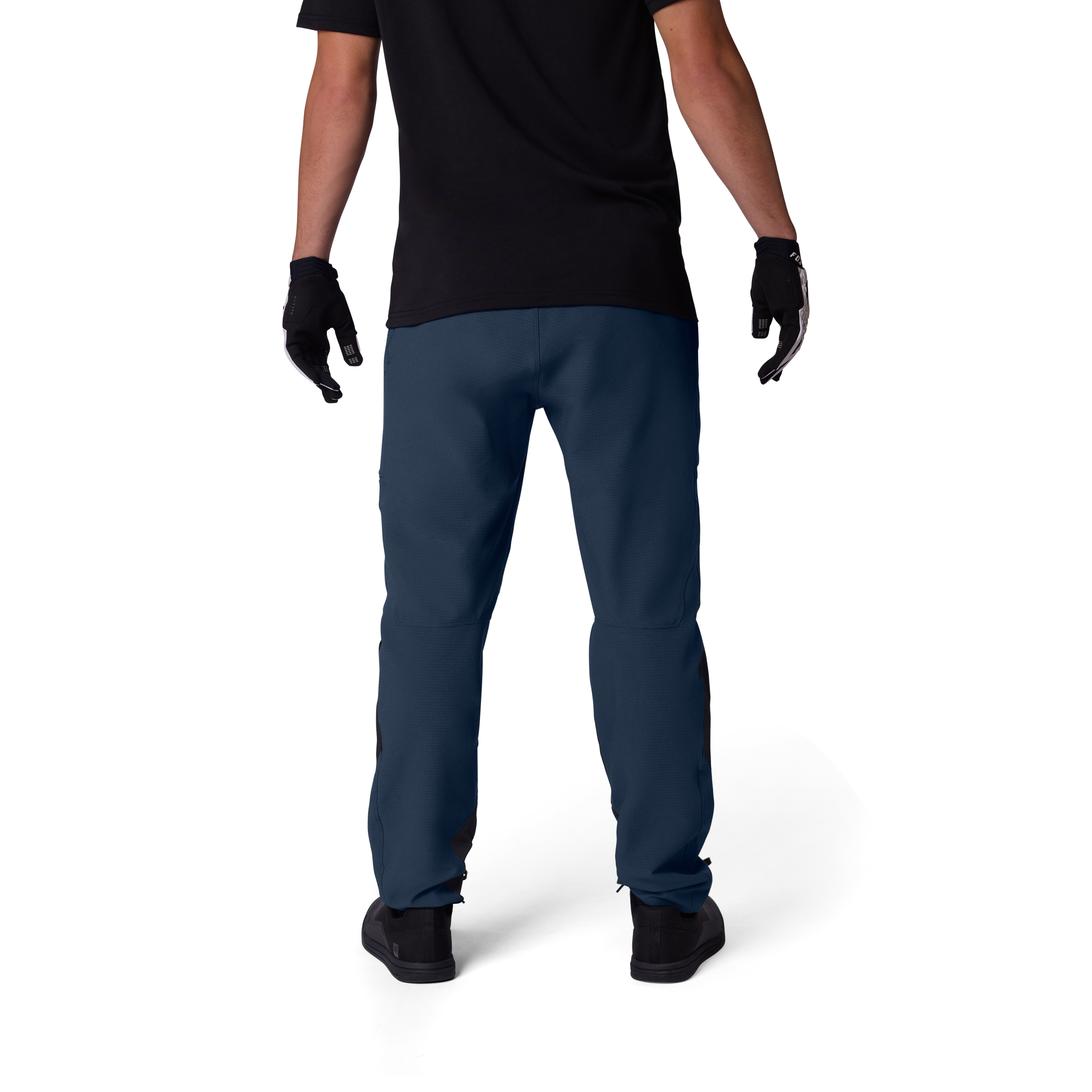 Fox Defend Broek Galaxy Blue
