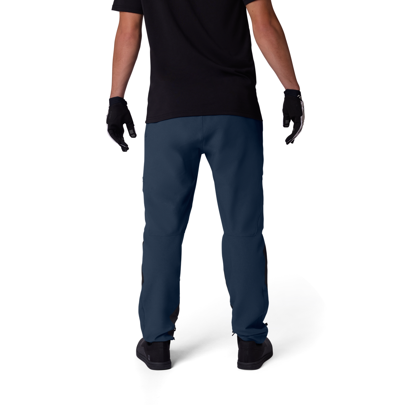 Fox Defend Broek Galaxy Blue