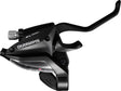 Shimano ST-EF500-2 schakelhendel/remhendel achter 8-speed zwart
