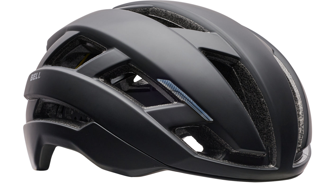 Bell XR Mips racefietshelm Solid matte black