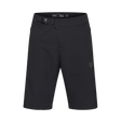 Fox Ranger Short met voering Zwart