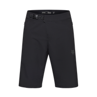 Fox Ranger Short met voering Zwart