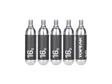Topeak CO2 patroon met schroefdraad 16g 5 stuks