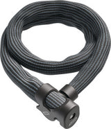 Abus Ivera 7210K/85 antraciet