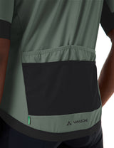 VAUDE Heren Kuro FZ Tricot II agave