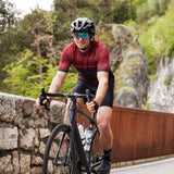 VAUDE Posta HZ Tricot II Heren zwart