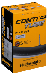 Continental MTB 26 Light binnenband 26"