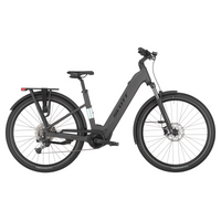 Scott Sub 30 Wave midnight grey (2025) – aktuelle Variante