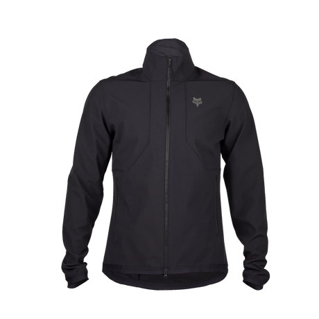 Fox Ranger Fire Jas Zwart
