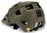Cube Helm STROVER TM olijf