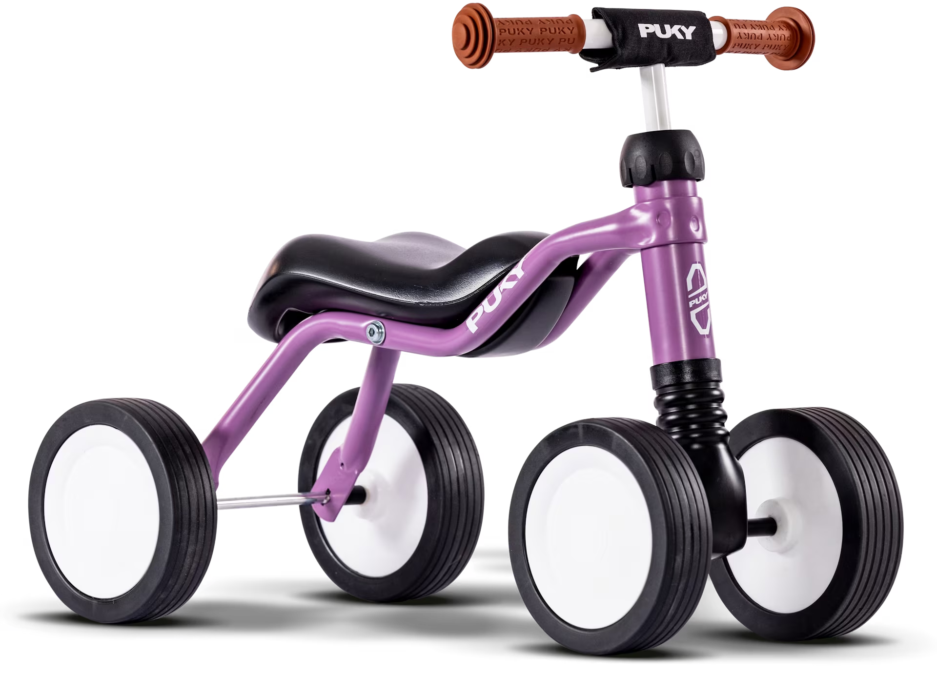 PUKY WUTSCH levendig paars