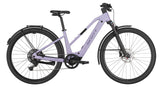 Scott Passage 30 Slope paars purple (2025)