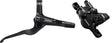 Shimano schijfrem MT402-3/M410 achterwiel