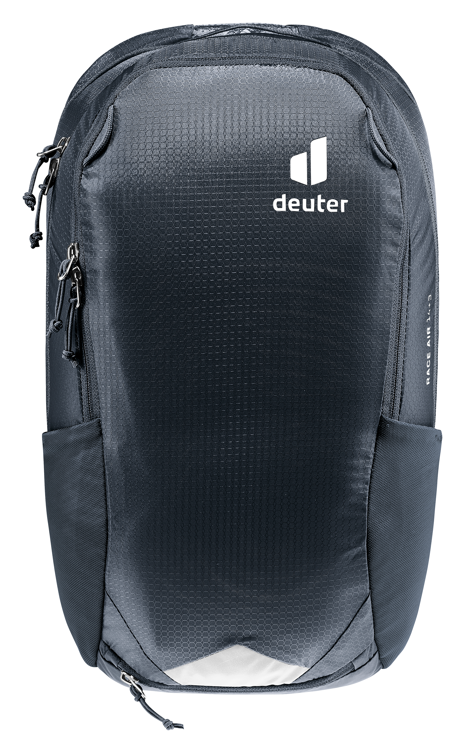 deuter Race Air 14+3 rugzak zwart