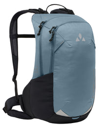 VAUDE Trailvent 10 grijs – aktuelle Variante
