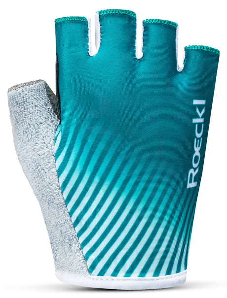 Roeckl Tarifa 2 Handschoenen Juniors violet blossom parasailing