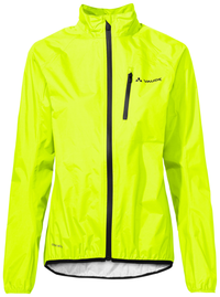 VAUDE Drop Jacket III | Heren, Dames 2026 | neon geel/neon geel – aktuelle Variante