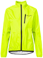 VAUDE Women's Drop Jacket III neon geel/neon geel