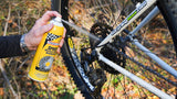 Finish Line Speed Clean Snelle Ontvetter 558ml