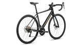 Orbea AVANT H30 Diamond Zwart-Titaan Goud (Glans)