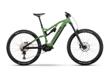 Raymon Trailray 170 reseda green / black / violet (2025)