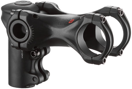 Humpert Ergotec Swell-X 70 Ahead-stuurpen Ø35mm -20/+40° zwart