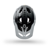 Fox Speedframe Pro Sense MTB-helm Wit