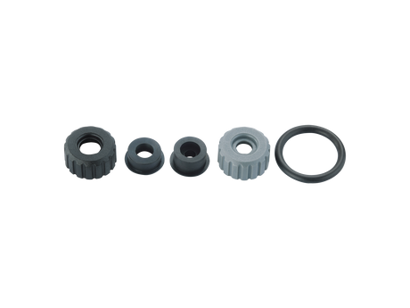 Topeak ombouwset voor JoeBlow Sport