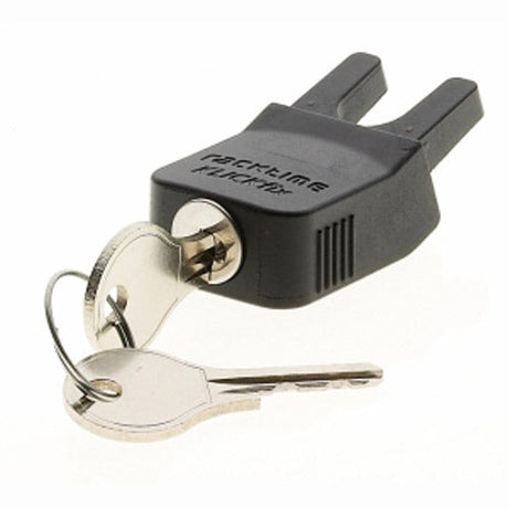 Racktime SECUREIT SNAPIT slot