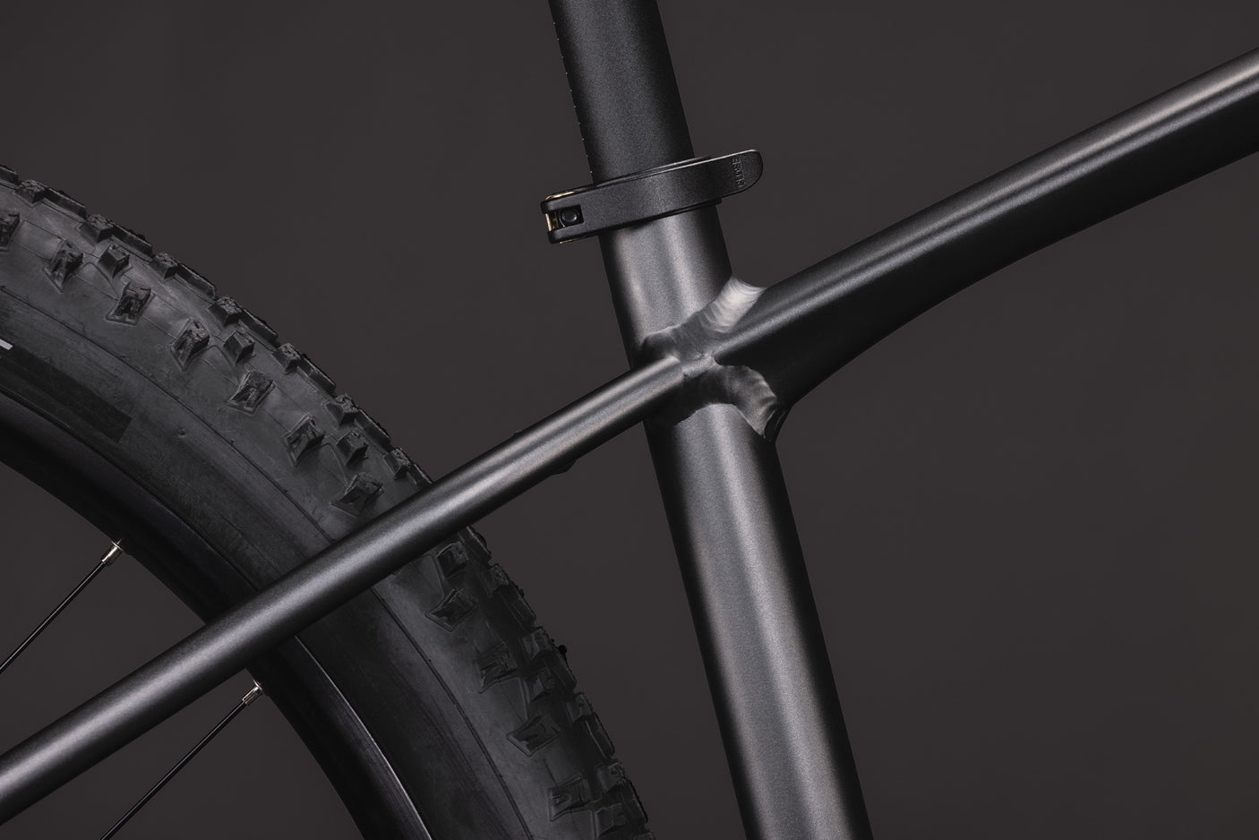 Cube Aim SLX slateblack´n´chrome (2027)