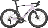 Scott Foil RC 10 violet roze/carbon zwart