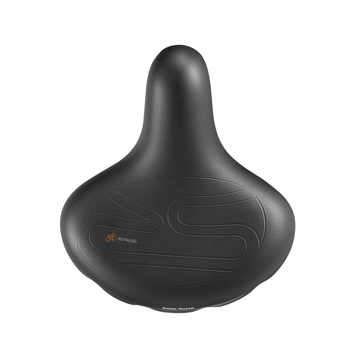 Selle Royal Drifter Small Strengtex Relaxed zadel