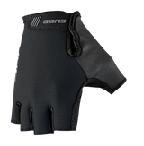Cube Handschoenen ROOKIE Race kortvingerig black