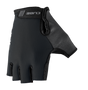 Cube Handschoenen ROOKIE Race kortvingerig black