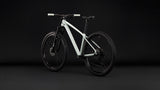 Cube Aim Pro  aloegreen´n´groen (2027)