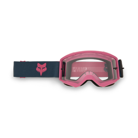 Fox MTB hoofdbril Galaxy Blue