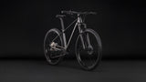 Cube Aim SLX slateblack´n´chrome (2027)