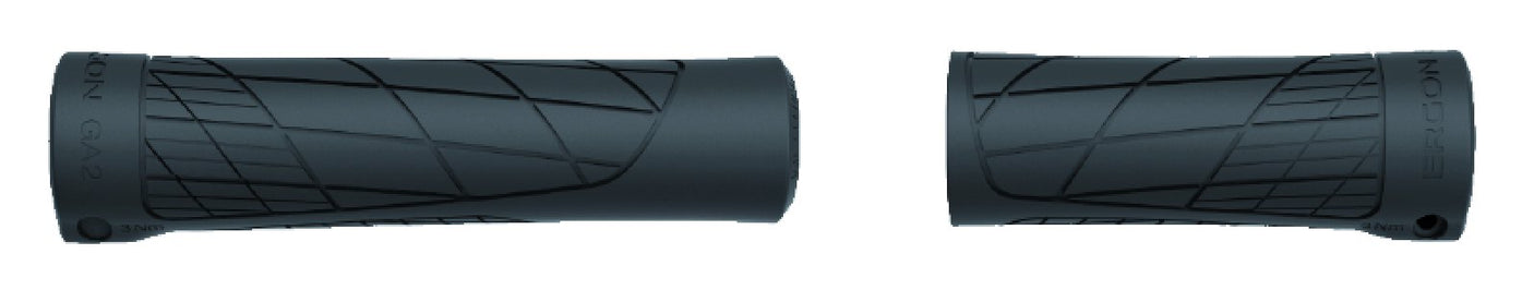 Ergon GA2 Single Twist Shift Zwart