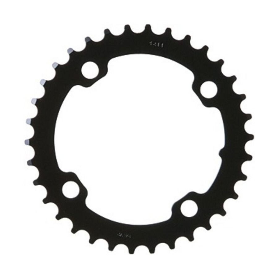 Truvativ MTB kettingblad 104mm staal singlespeed zwart