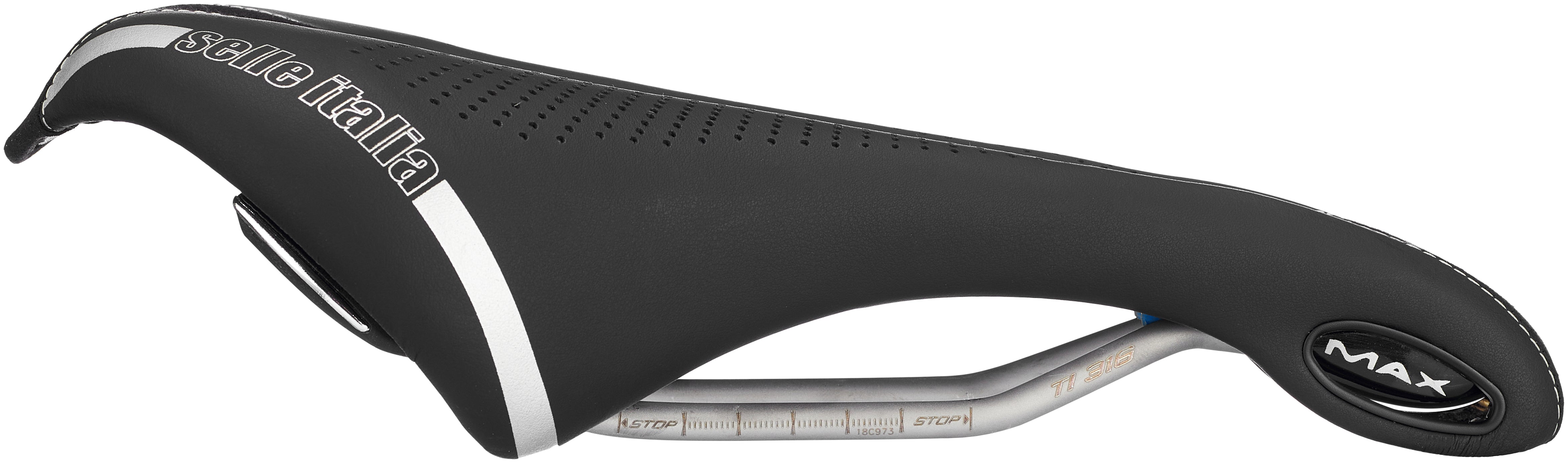 Selle Italia MAX FLITE Gel zadel