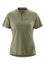 Gonso SITIVO Jersey Dames paprika flame