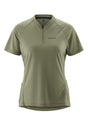 Gonso SITIVO Jersey Dames paprika flame