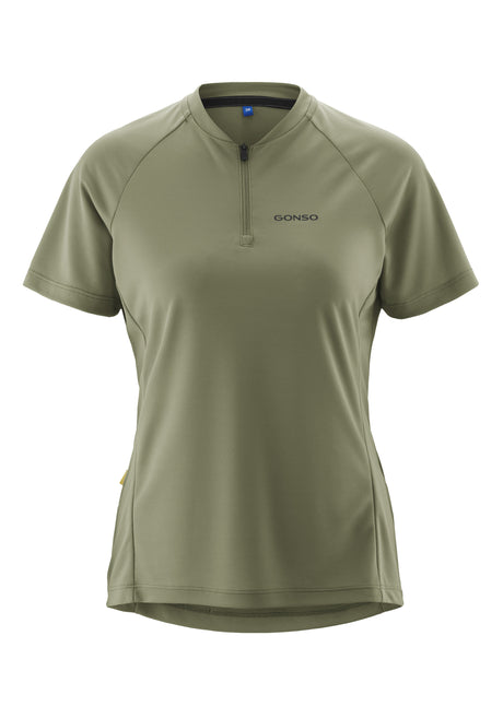 Gonso SITIVO Jersey Dames avery fern
