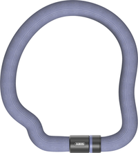 Abus Goose Lock 6206K kettingslot blauw – aktuelle Variante