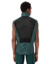 VAUDE Heren Matera Air Vest deep pond